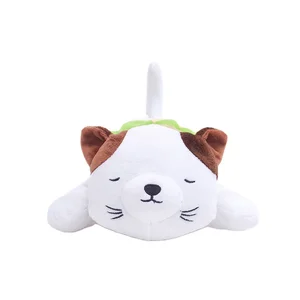 Manufacturer's Newly Designed Soft Plush Filled Animal Toys PP Cotton Filled Children's Gift