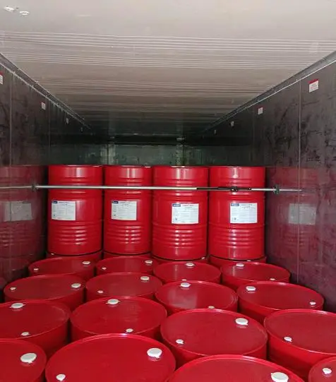 Factory Direct Polyol Isocyanate Polymeric Mdi 200 Competitive Price