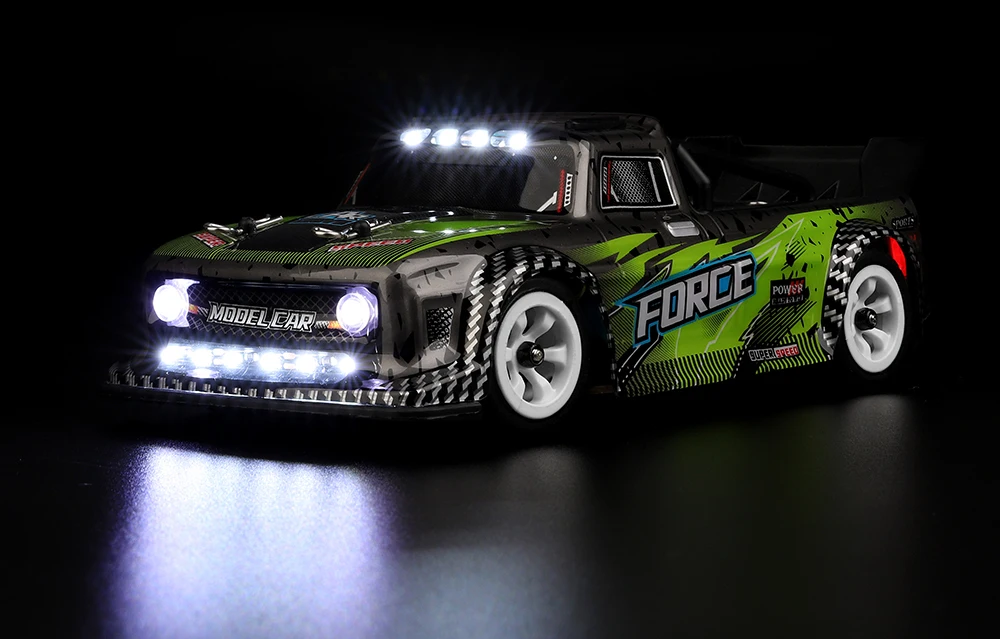 RCCA アクション エリート 1/24 タコベル 81 2004 Dale Earnhardt JR #81 Taco Bell Elite ACTION 1/24 #880
