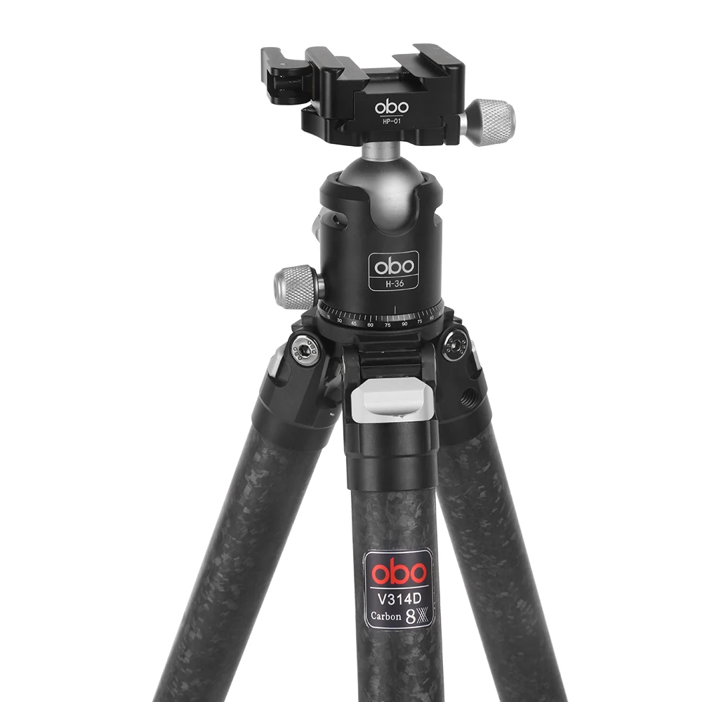 Arca swiss Clamp Adapter Camera Tripod Accessories Quick Release Clamp