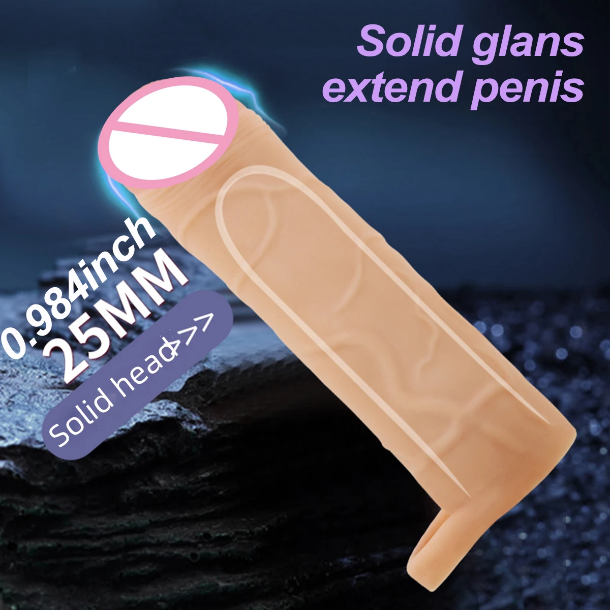 penishülle groß Deumavan® Schutzsalbe Natur main image 1