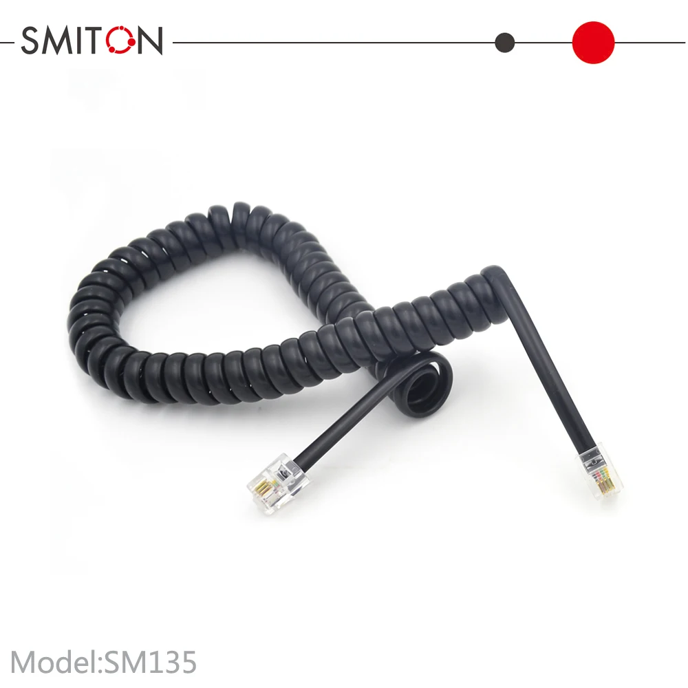 Cavi DSL E Telefono RJ 11 | Migliori Offerte Online - 5