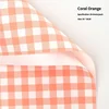 Coral orange