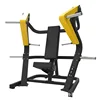 Incline chest press
