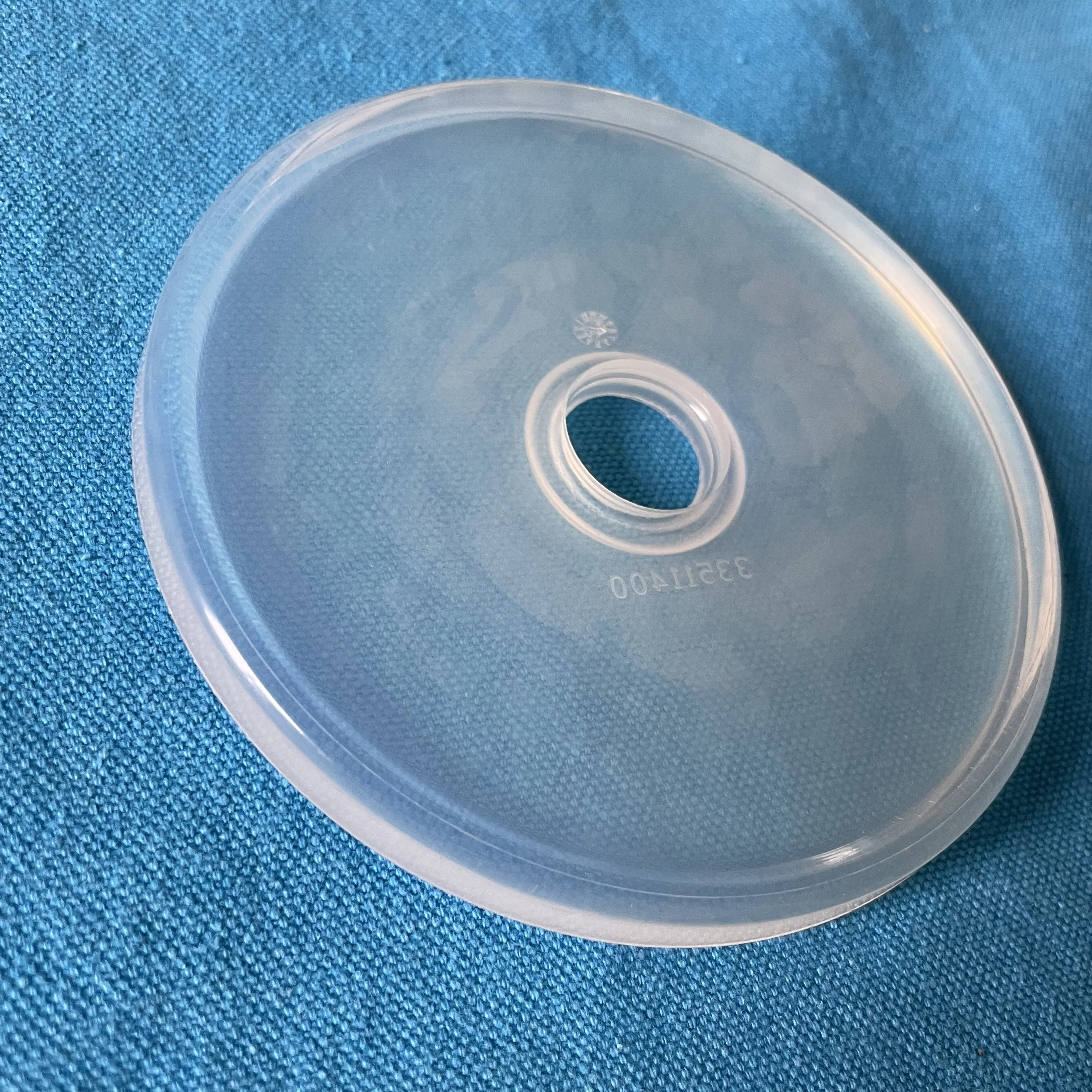 CF120-0779 Diaphragm factory