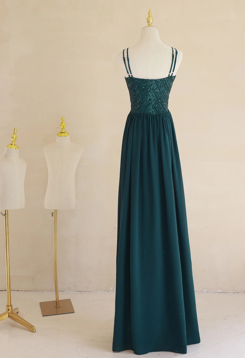 Wholesale Emerald Green Women Lady Elegant Prom Dresses Party Maxi Sequin Evening Dress| Alibaba.com Wholesale Emerald Green Women Lady Elegant Prom Dresses Party Maxi Sequin Evening Dress| Alibaba.com