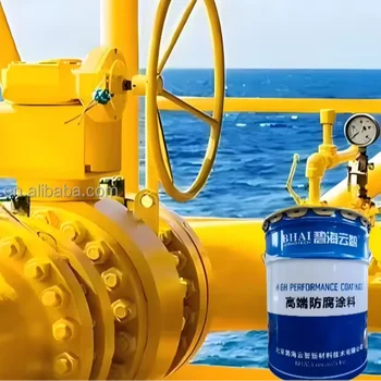 BH-32 Factory Direct Sales of Marine Epoxy tank Coatings Used for the protection of Immersion Facilities or Inside Oil Tanks