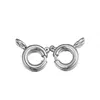 Steel silver color