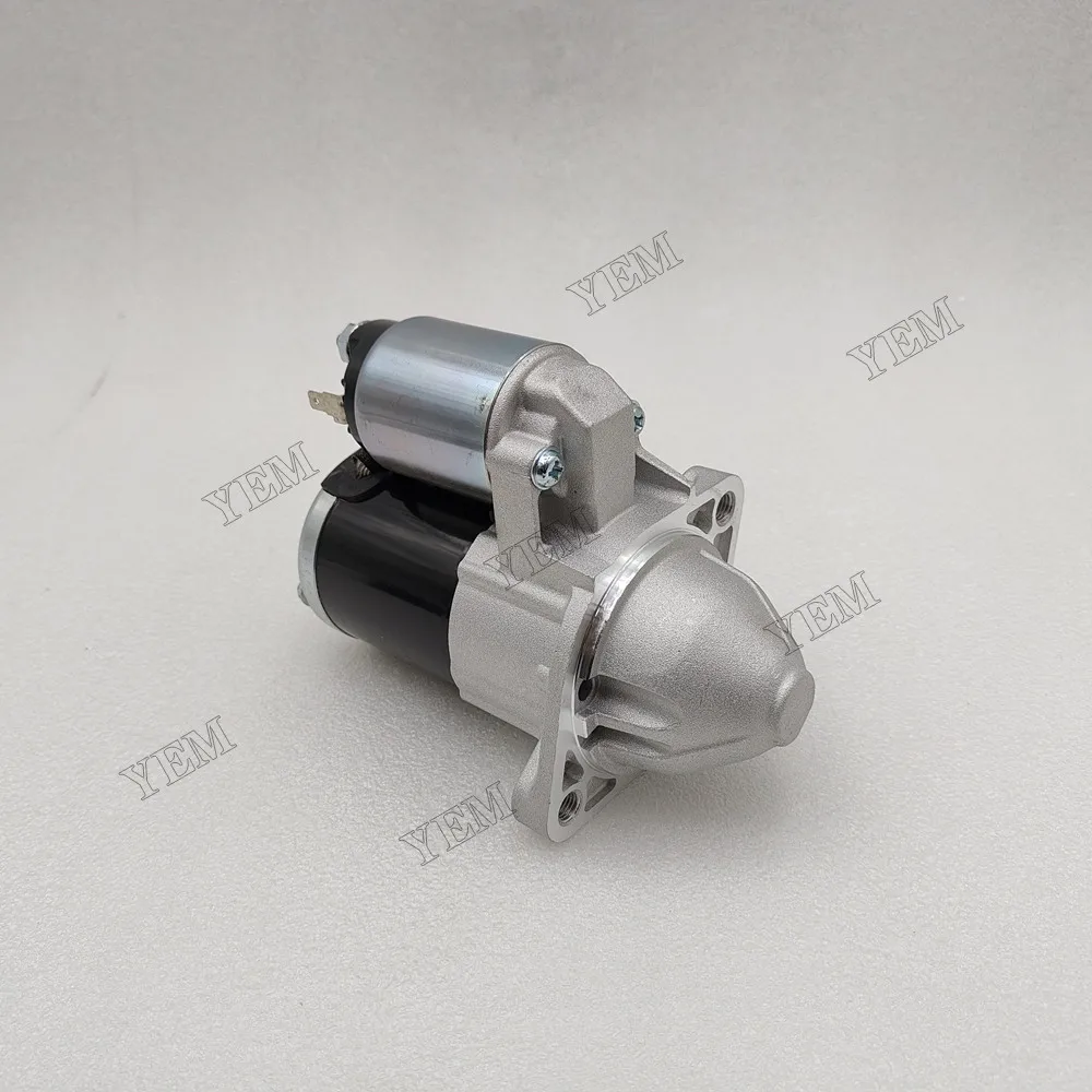 Starter Motor 185086570 for Kubota Engine Repair Kit 2
