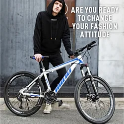 stand up bike