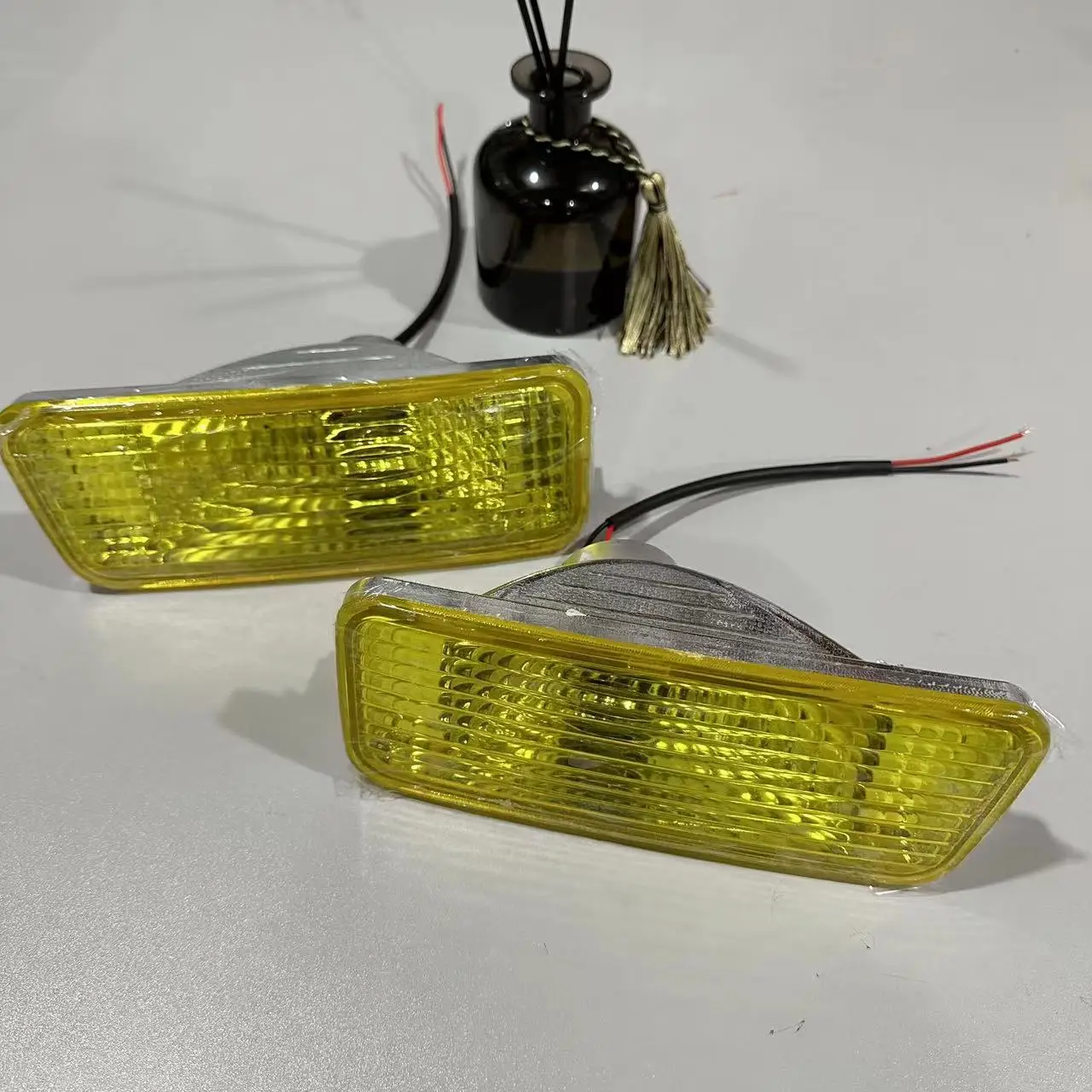 Japanese Truck Fog Lamp Bumper Lamp for ISUZU NISSAN HINO MITSUBISHI factory