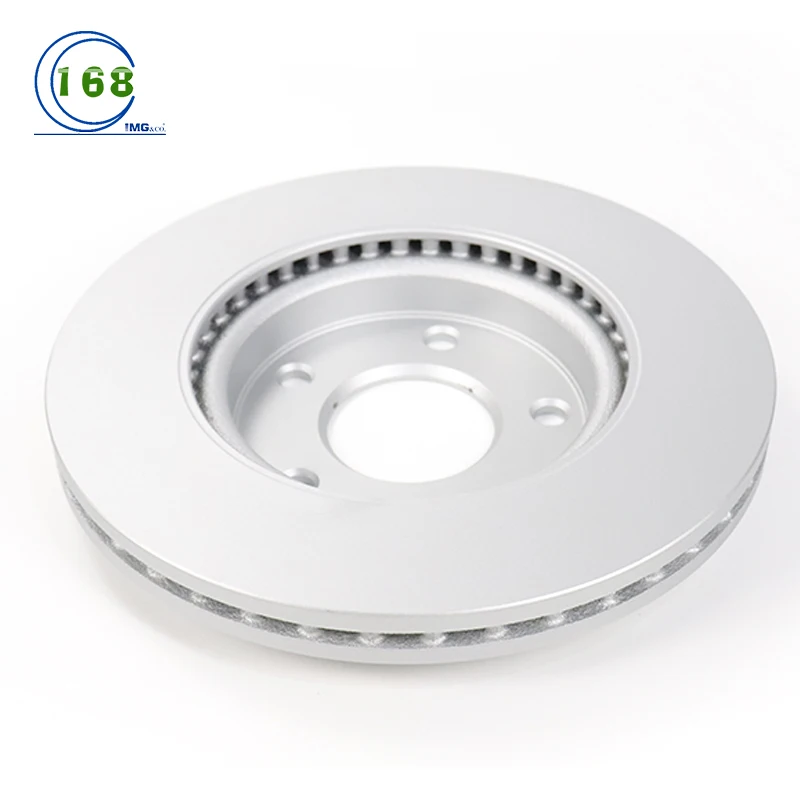 IMG Rotor Front Brake Disc for Nissan Juke Sentra Sylphy