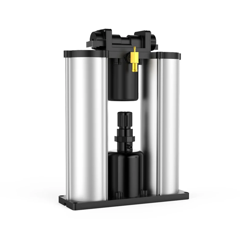 MICiTECH Spare Parts for Oxygen Generator 5L Molecular Sieve Bed