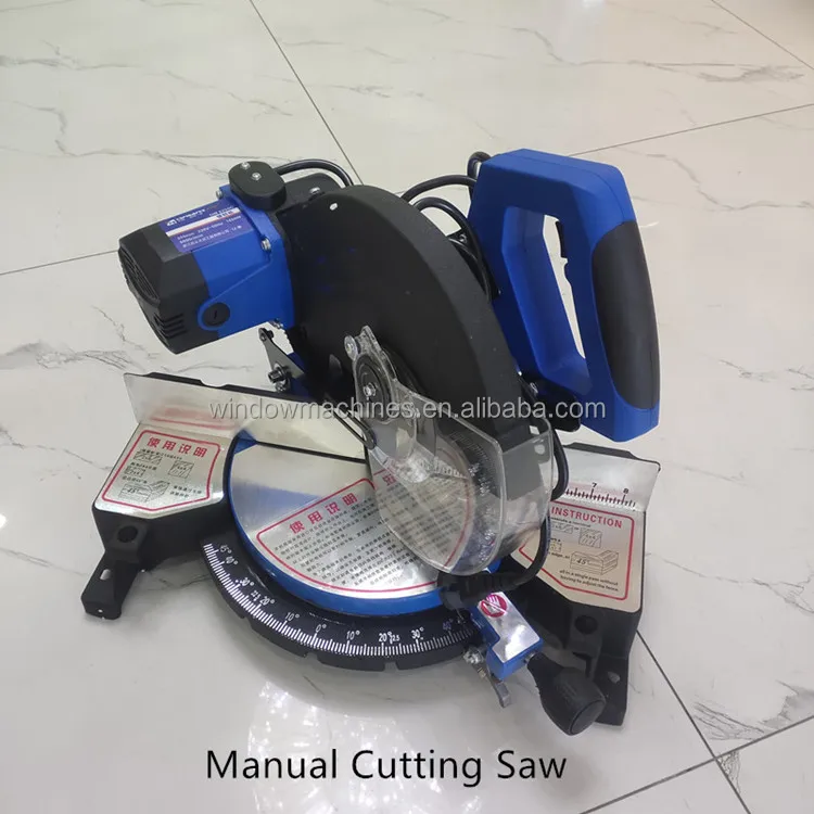 Manual Upvc Portable Window Frame Welding Machine Buy Manual Upvc