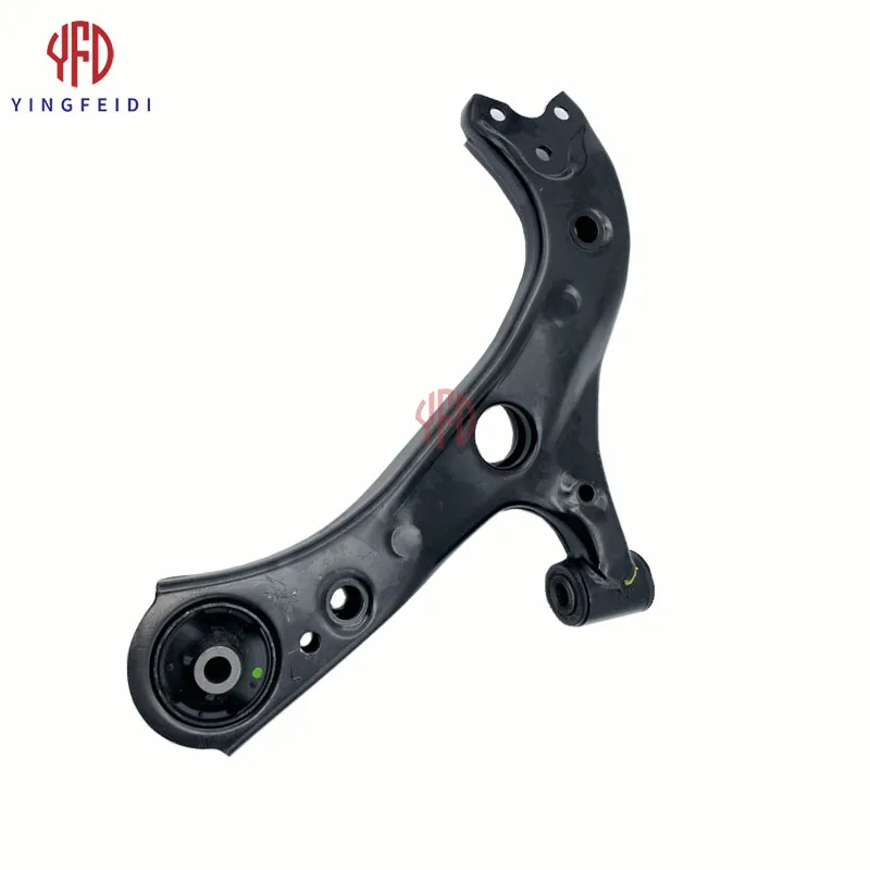 AM Autoparts Front Lower Control Arm Assembly – RH Passenger Side For Toyota Corolla & Prius (2016-2022)