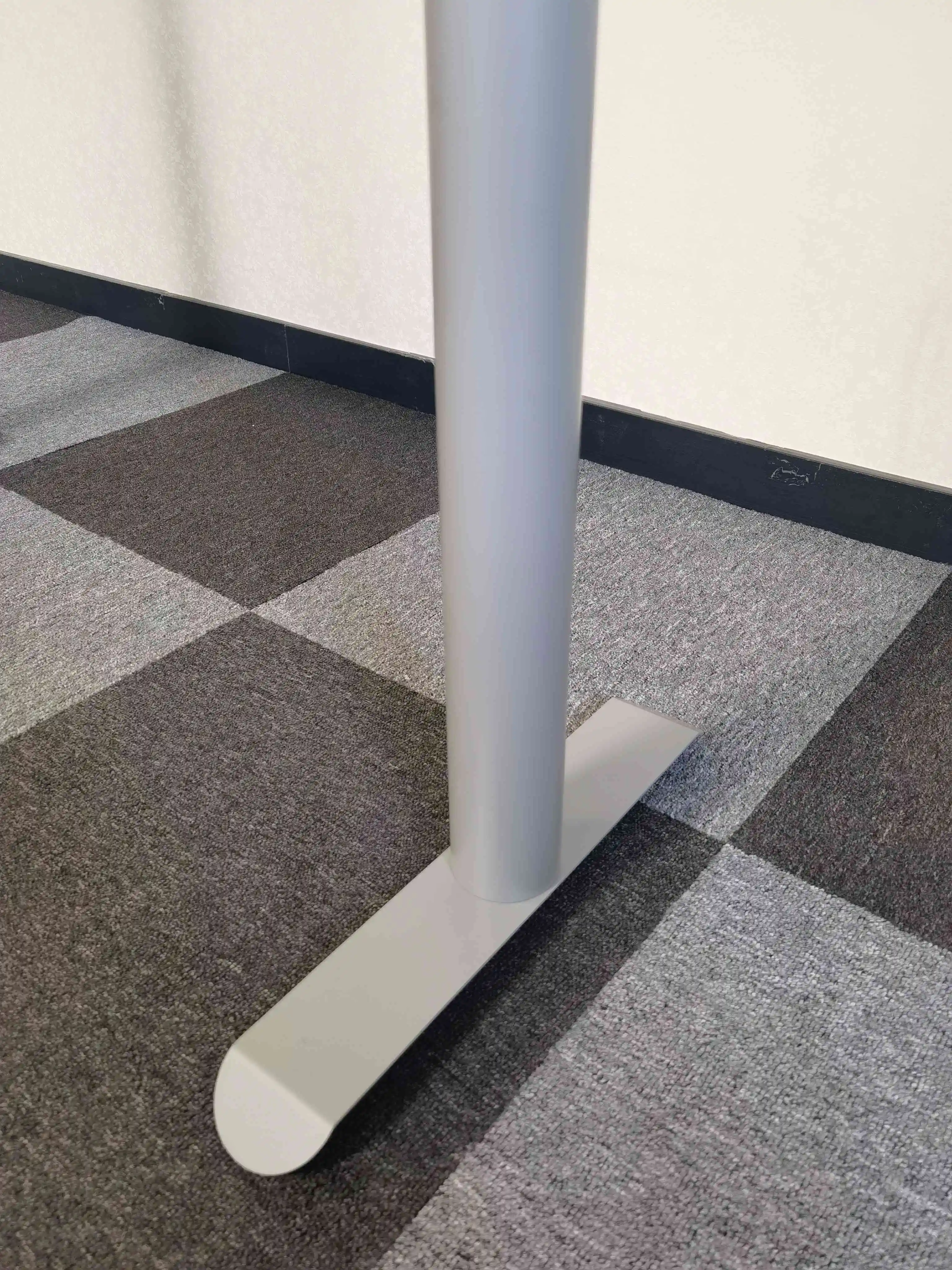 Richmat Single Motor Stand up Desk Adjustable Durable