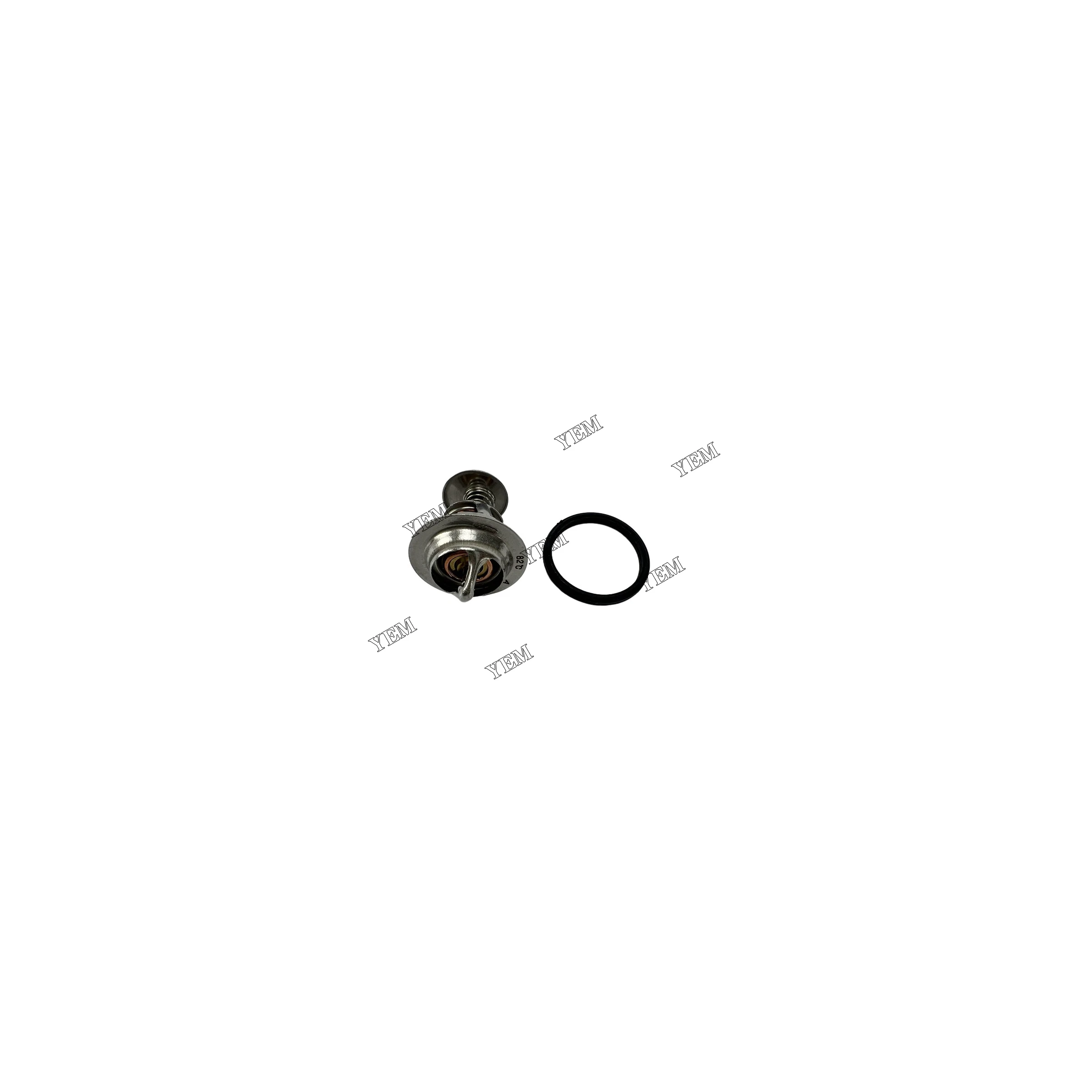 For Kubota Engine D1803 Thermostat 1G924-73010 Spare Part Engine Rebuild Kit