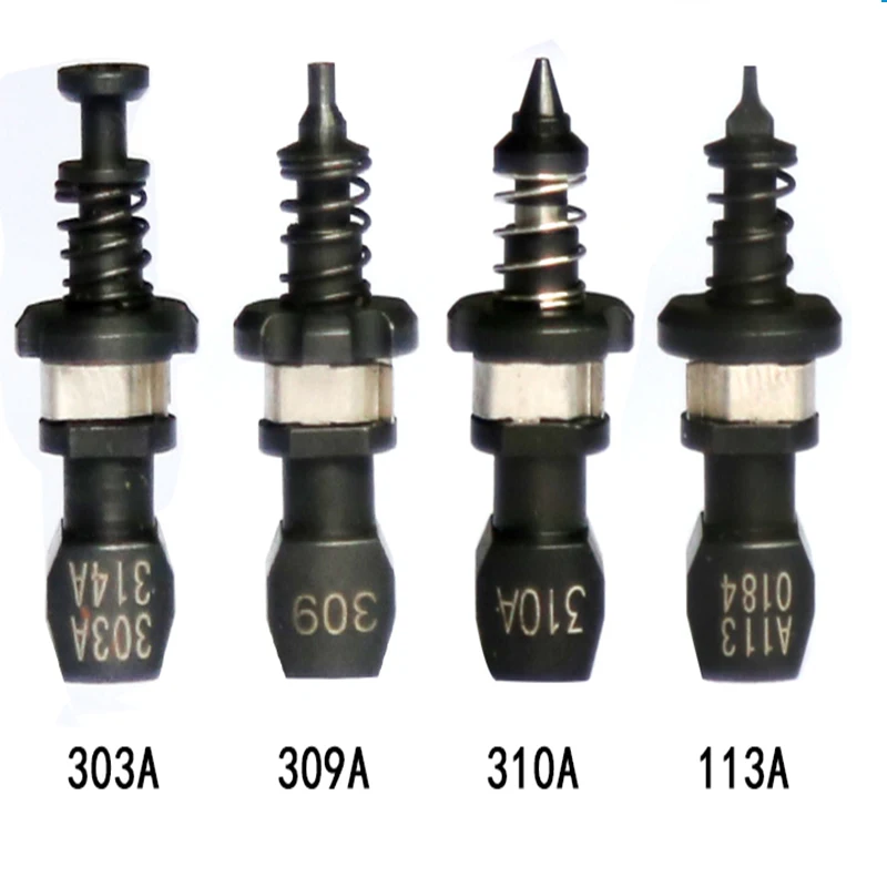 Yamaha YV100II Nozzle - Precision for SMT Machines Yamaha YV100II Nozzle - Precision for SMT Machines