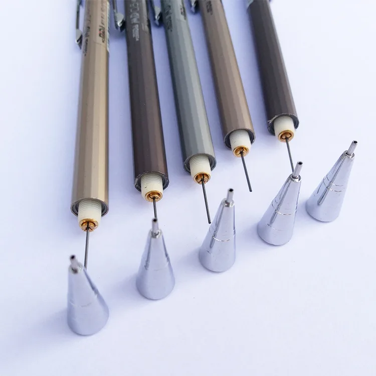 Автоматический карандаш для начальной школы учащихся средней 0 5 мм и 7