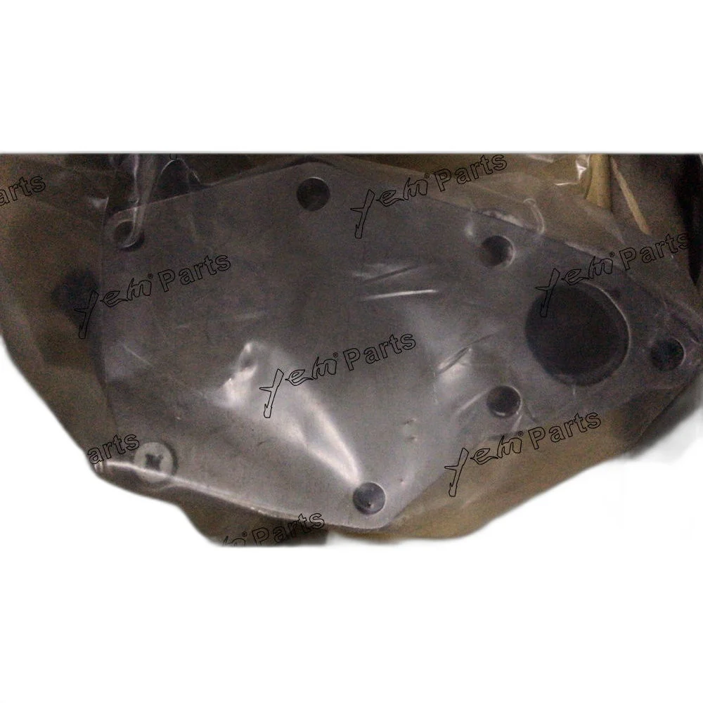 Engine Rebuild Kit 3AB1 Water Pump for Isuzu Heavy Duty Engine Parts