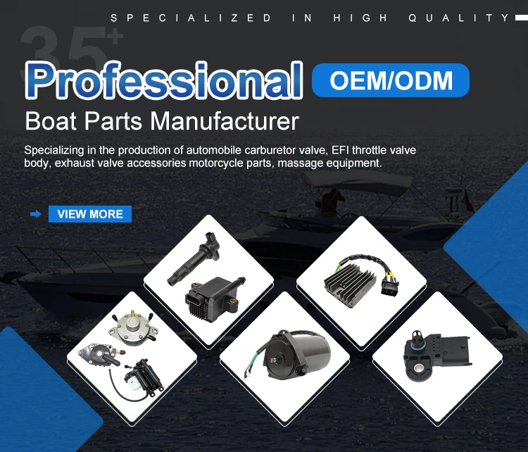 Mercruiser 8.2L MAG HO 430 HP | Hi Tech Marine - Foto 2