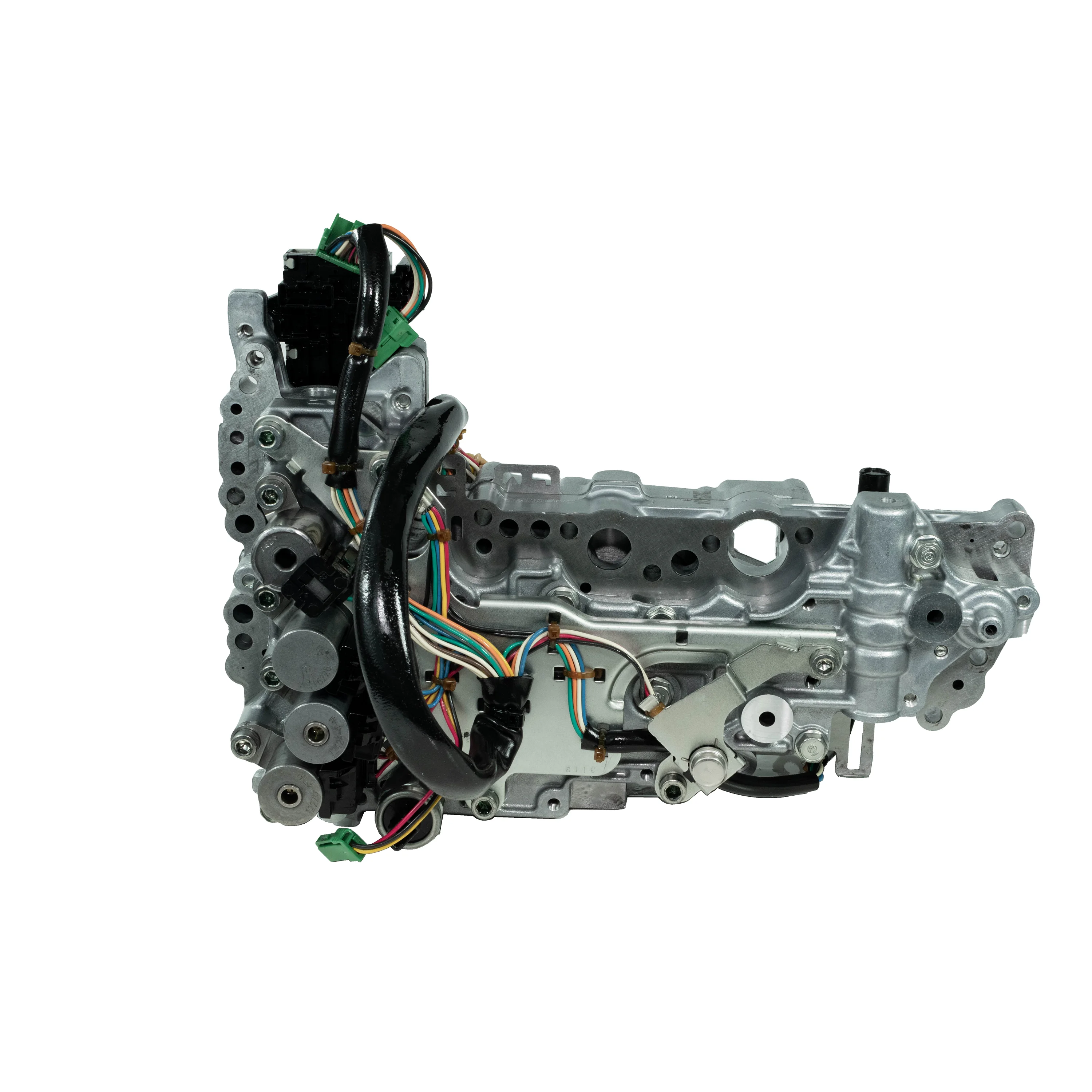 WWT Professional Factory  Remanufacturing Auto Transmission 317051XE4D  RE0F09A Valve Body