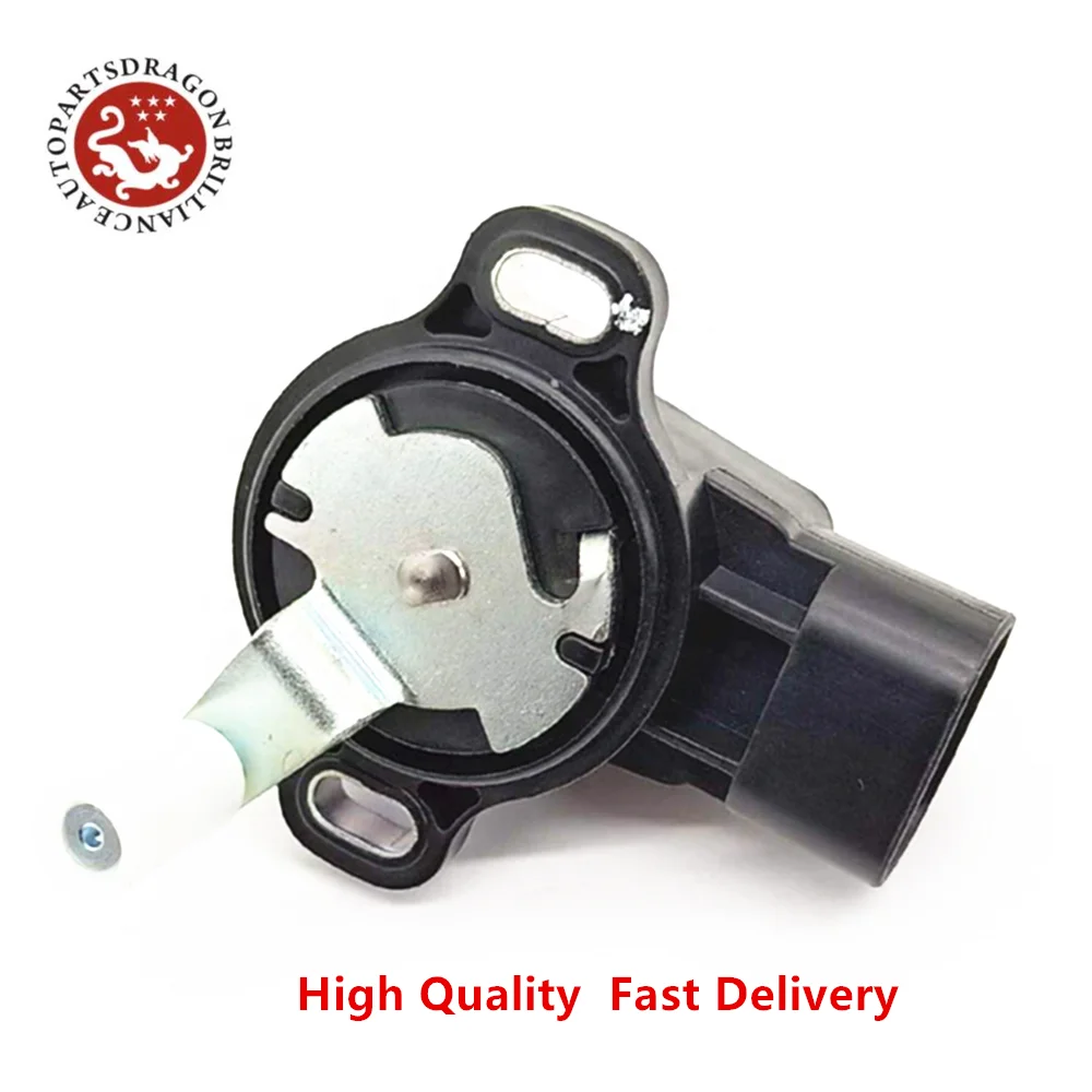 Throttle Accelerator Pedal Sensor For Nissan Xtrail T30 Infiniti G35 189195y700 8928133010