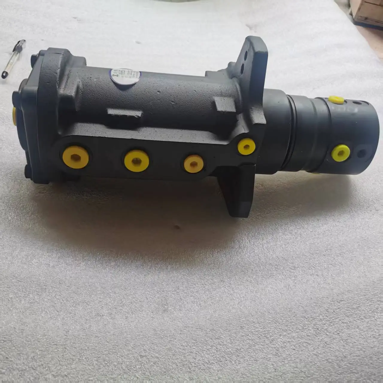 ZX70 Rotating Center Swivel Joint for Hitachi Excavators