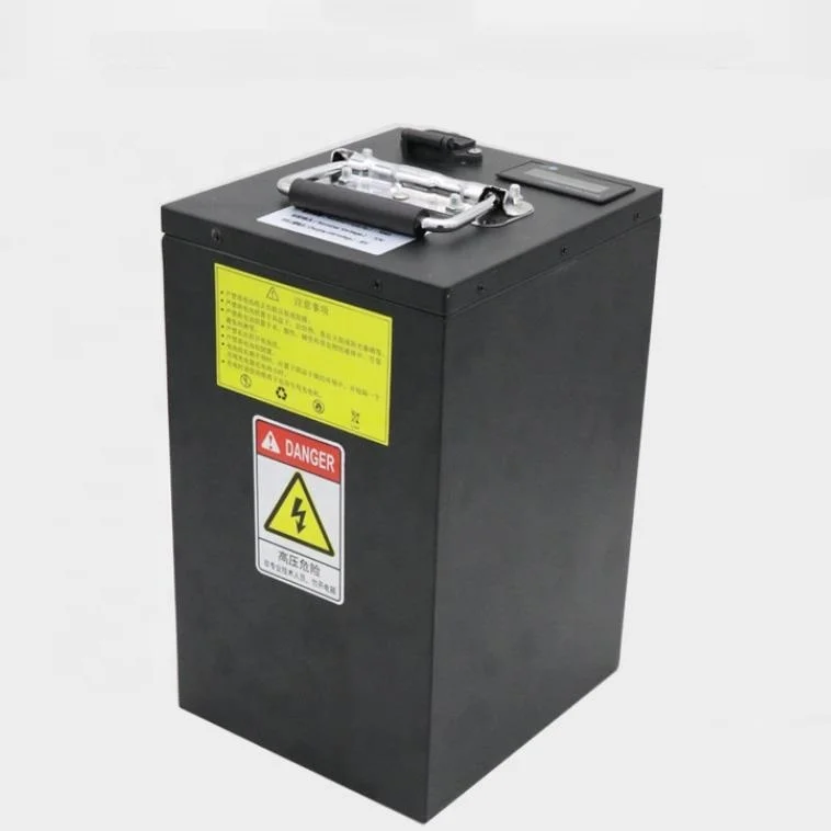 TGHY E-Bike Lithium Akku 12V 24V 36V 48V 60V 72V Li-Ion Akku mit Ladegerät und BMS 8Ah 10Ah 15Ah 20Ah 18650 Akku für 1000W Motor für Golfwagen Gokart Rollstuhl