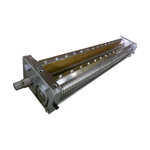 Original Factory Customized Bestselling Economy Vermicelli Noodle Slitter of Rice Noodles Making Machine