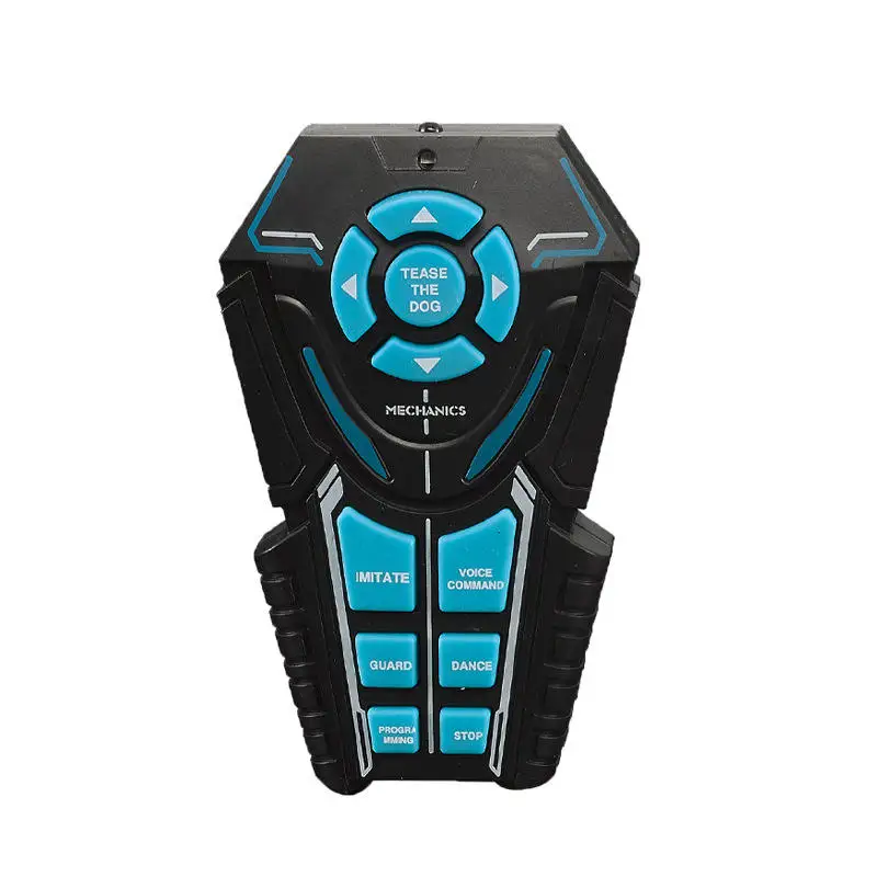 SIND002, электрическая игрушка-робот для домашних животных, оптовая продажа, игрушки для детей, робот-собака, умные интеллектуальные животные, робот-собака