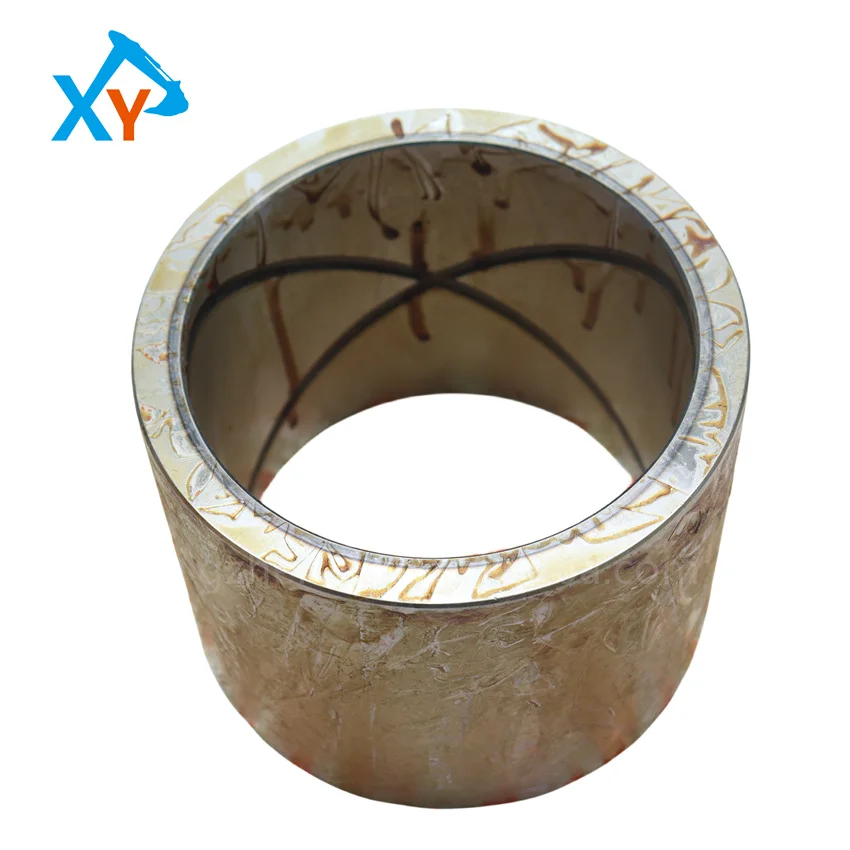 Excavator Bushing 4671318 for Hitachi EX1200-6/1200-7