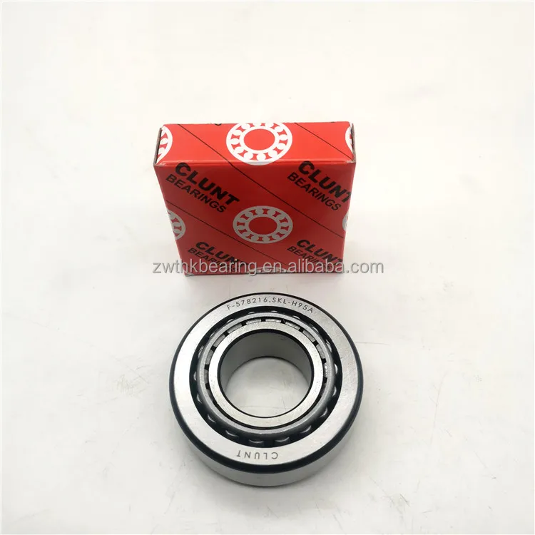 53.98x140.03x36.51 inch size taper roller bearing SET359 78215C  