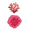 Corail gauche