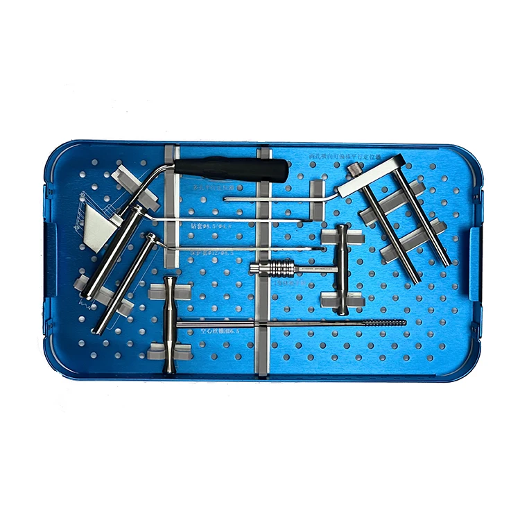 Instrument Detail 2