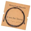 I am the storm