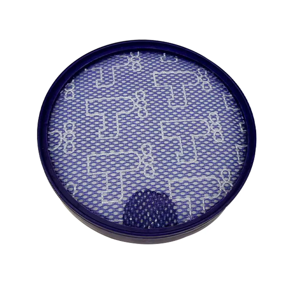 Vacuum Cleaner Pre&post Washable Replacement Part Filter For Dysons ...