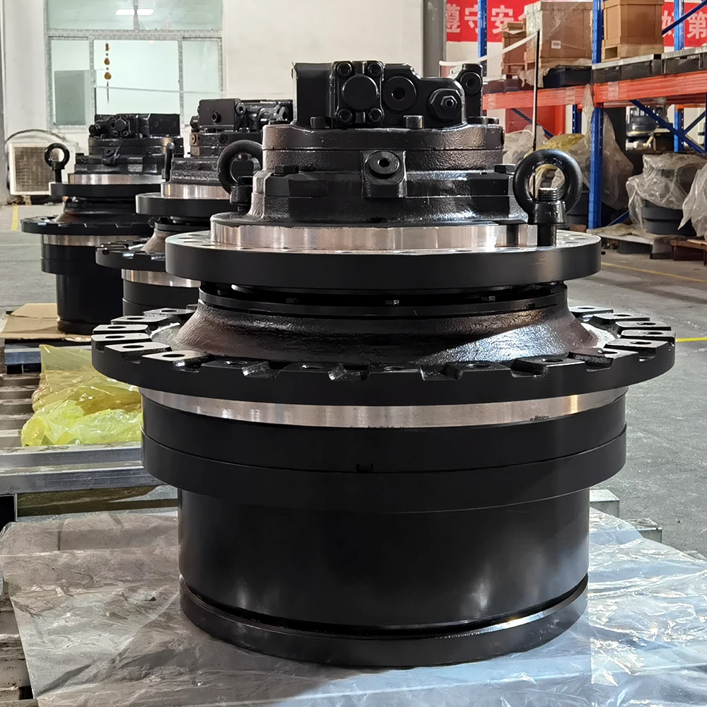 救済板 Excavator Parts YA60000037 YB60000031 4688059 9251681