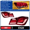 Tail Light one pair