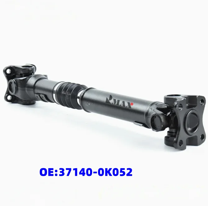 Original Manufacturer's Steel Propeller Cardan Shaft Assembly