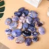 Flower agate