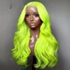 Verde neon