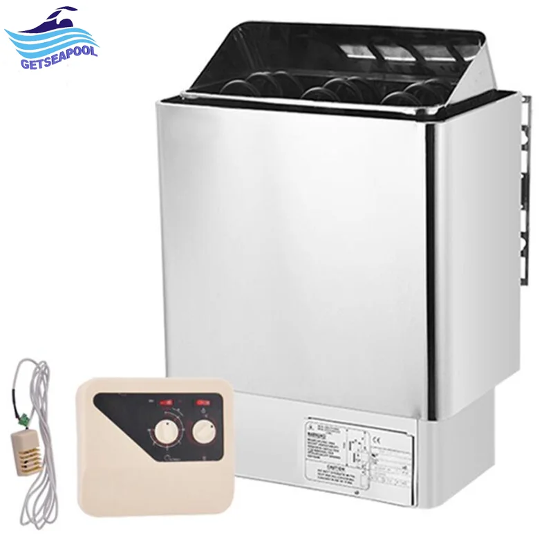 Residential Use Electric Dry Steam Sauna Heater Stove - Buy Sauna Stove,Electric  Sauna Heater,Dry Steam Sauna Heater Product on 