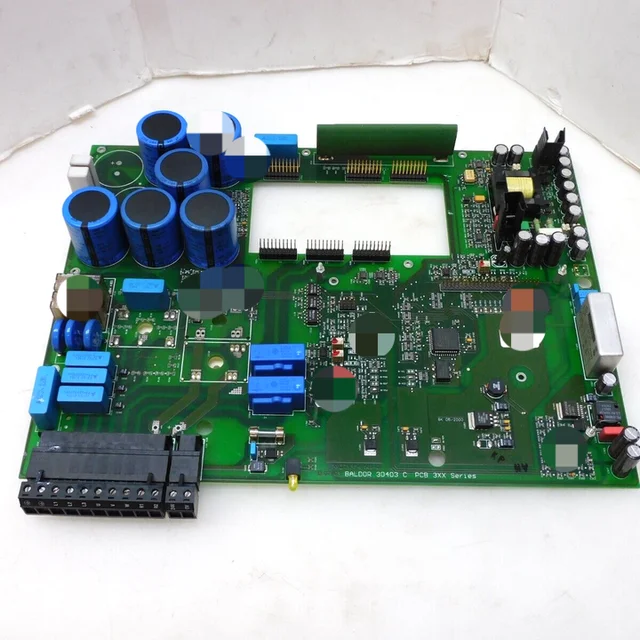 Asr30101a-c Circuit Board 30403 C 3xx Series G0304170009 New Original Ready Stock Industrial Automation Pac Dedicated Pl