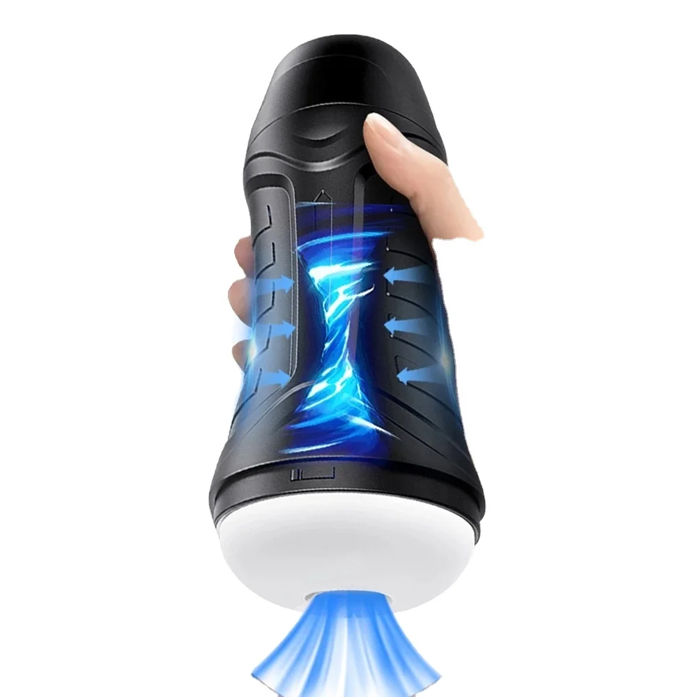 Alibaba.com: OEM new-air sucking masturbator, Automatic Male Masturbator  with 3 sucking modes and 4 vibration modes, USB rechargeable for  convenience. Connect with suppliers for efficient sourcing.