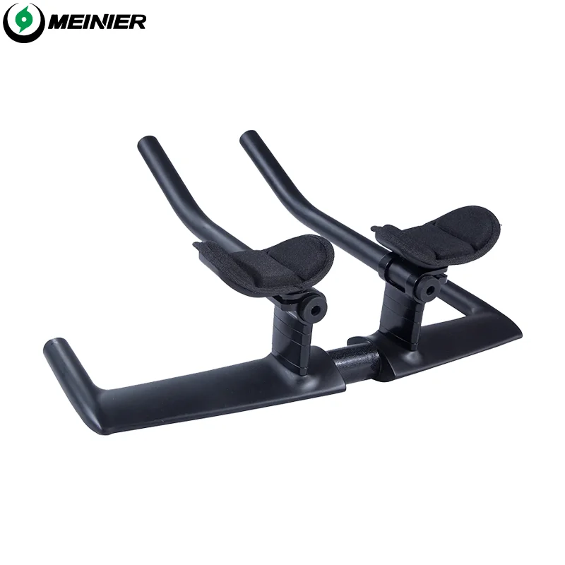 Cintre 3TTT BIO ARMS AERO – Vintage 90s, Aluminium, Pour Vélo De Route Contre-la-montre