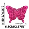 Hot pink 6