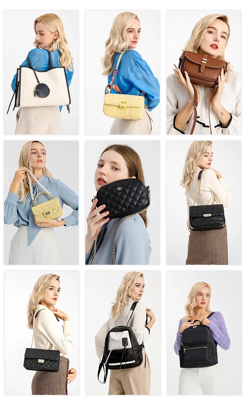 2022 top designer bolsas