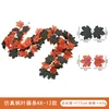 Artificial Maple Vines KK-12