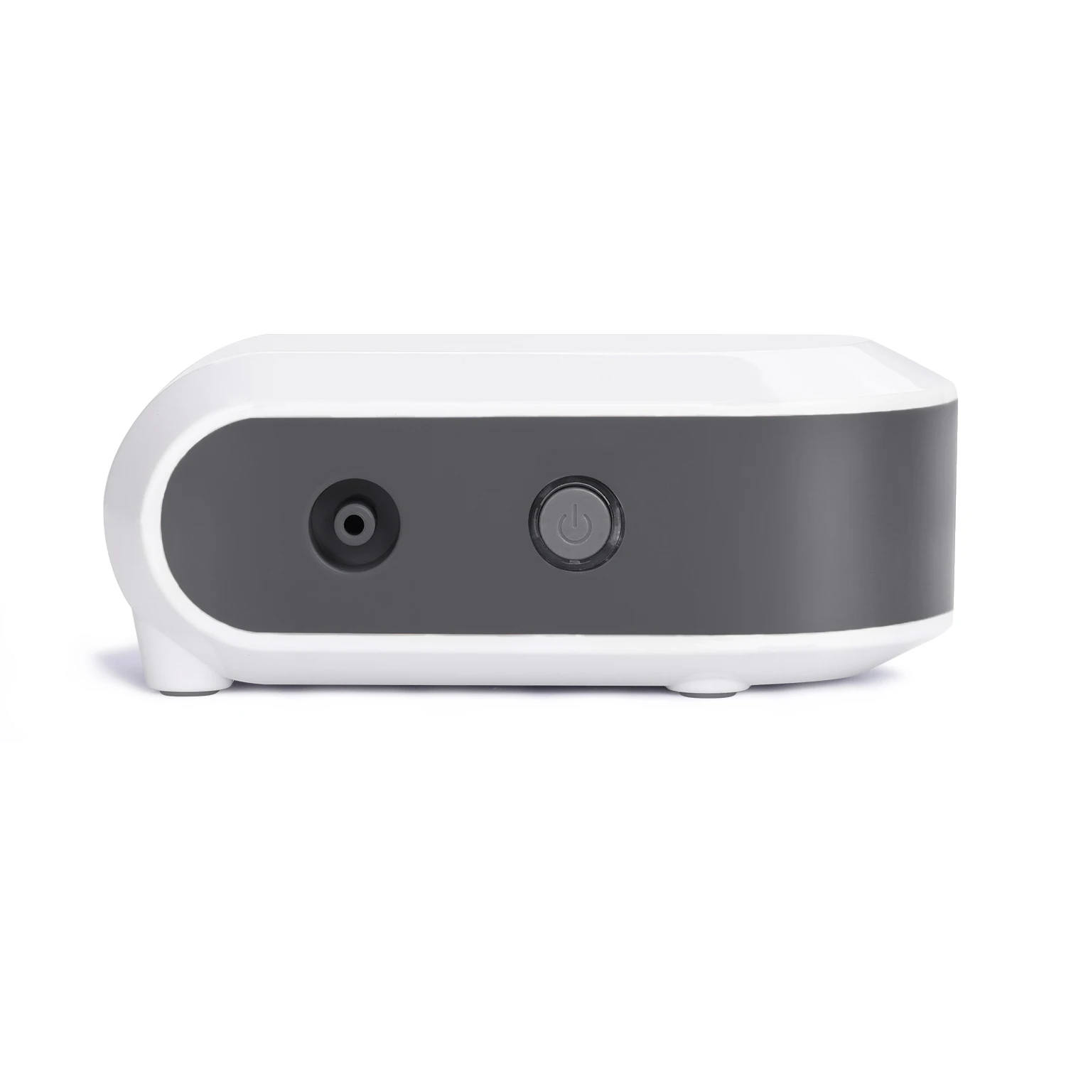 Popular Model Portable Mini Portable Asthma Medical Device Home Travel Inhalator Inhalatory DC Compressor Nebulizers